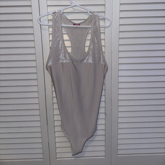 Yumiko Other - S Yumiko Leotard “Erica”